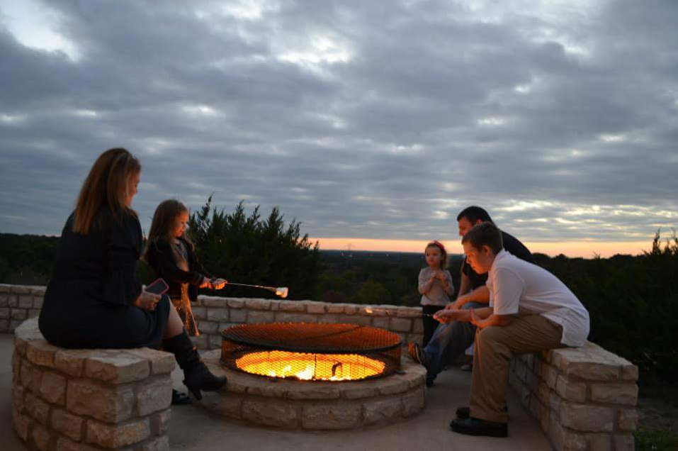The Perfect Place for Retreats in Granbury, TX